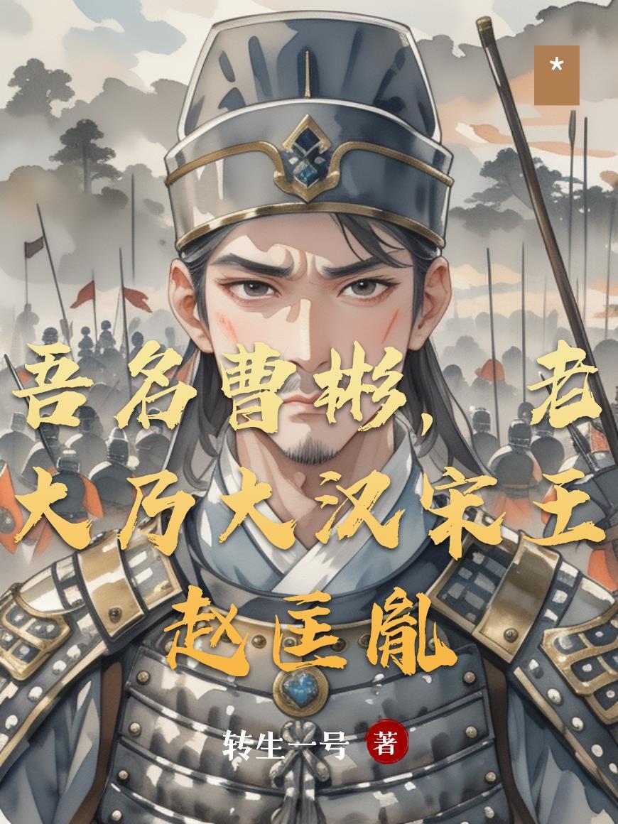 吾名曹彬，老大乃大汉宋王赵匡胤