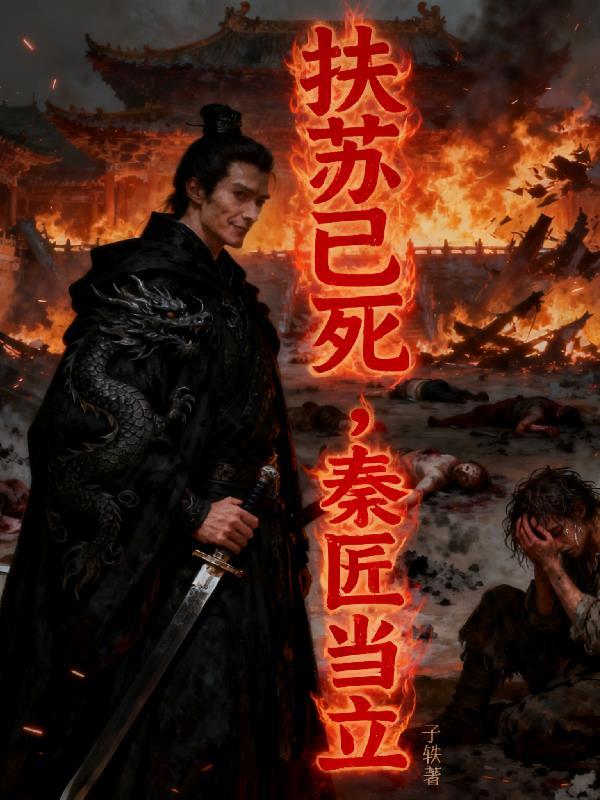 扶苏已死，秦匠当立