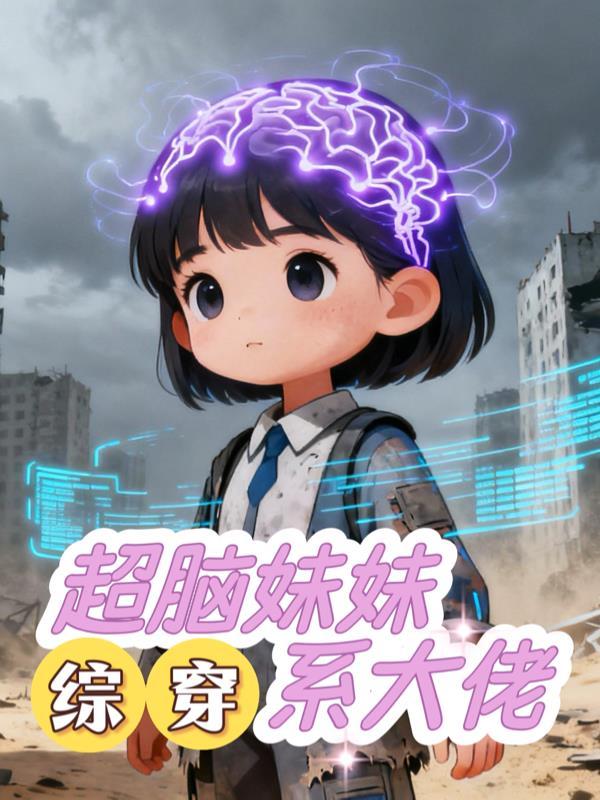 综穿：超脑妹妹系大佬