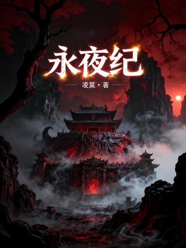 影蚀之永夜纪