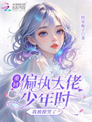 重回偏执大佬少年时，我被撩哭了