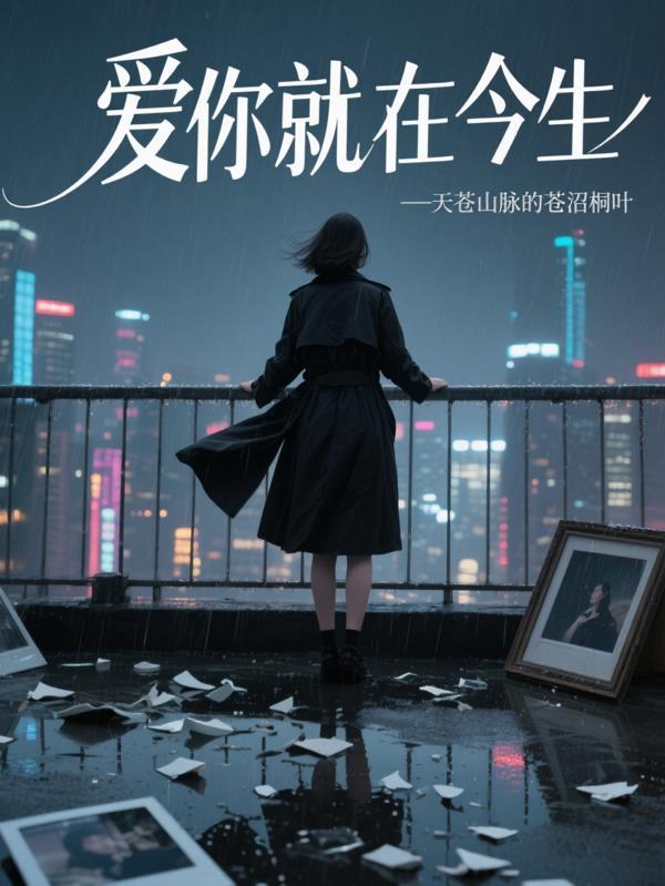 爱你就在今生