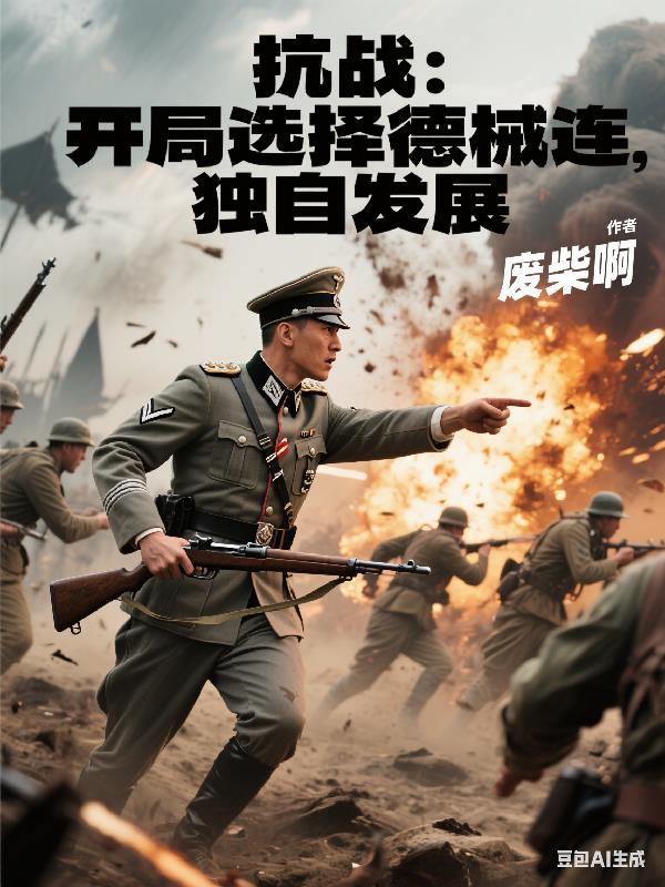 抗战：开局选择德械连，独自发展