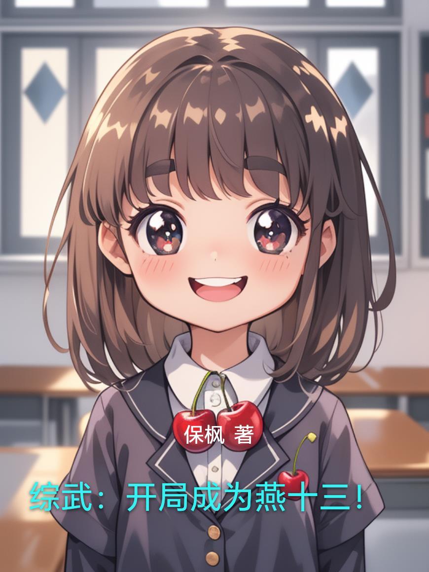 综武：开局成为燕十三！