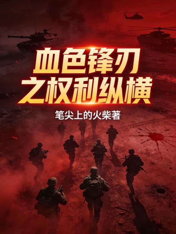 血色锋刃之权利纵横