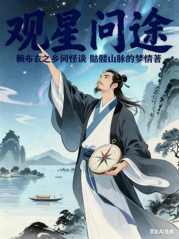 赖布衣之乡间怪谈