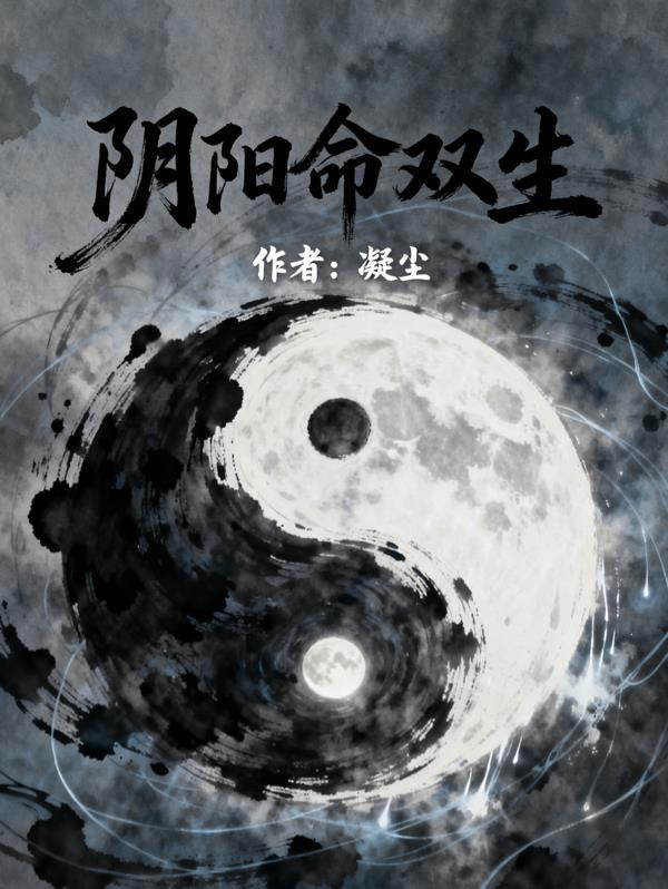 阴阳命双生