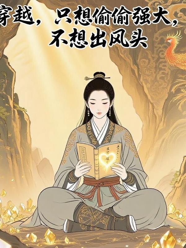 穿越，只想偷偷强大，不想出风头