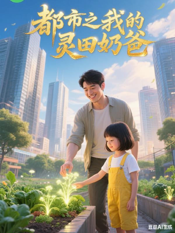 都市之我的灵田奶爸