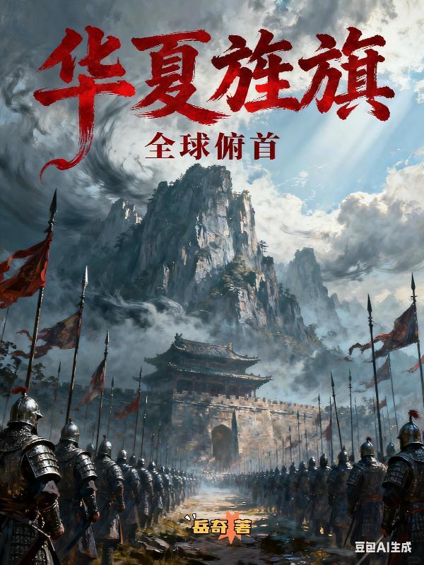 华夏旌旗：全球俯首