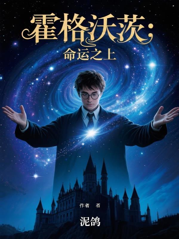 霍格沃茨：命运之上