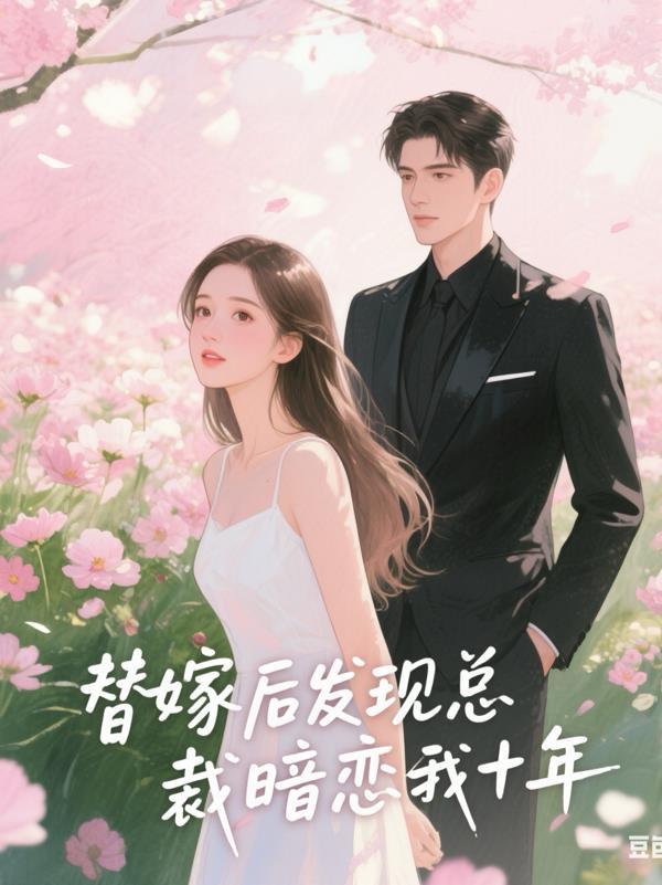 替嫁后发现总裁暗恋我十年