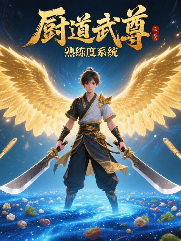 厨道武尊：熟练度系统