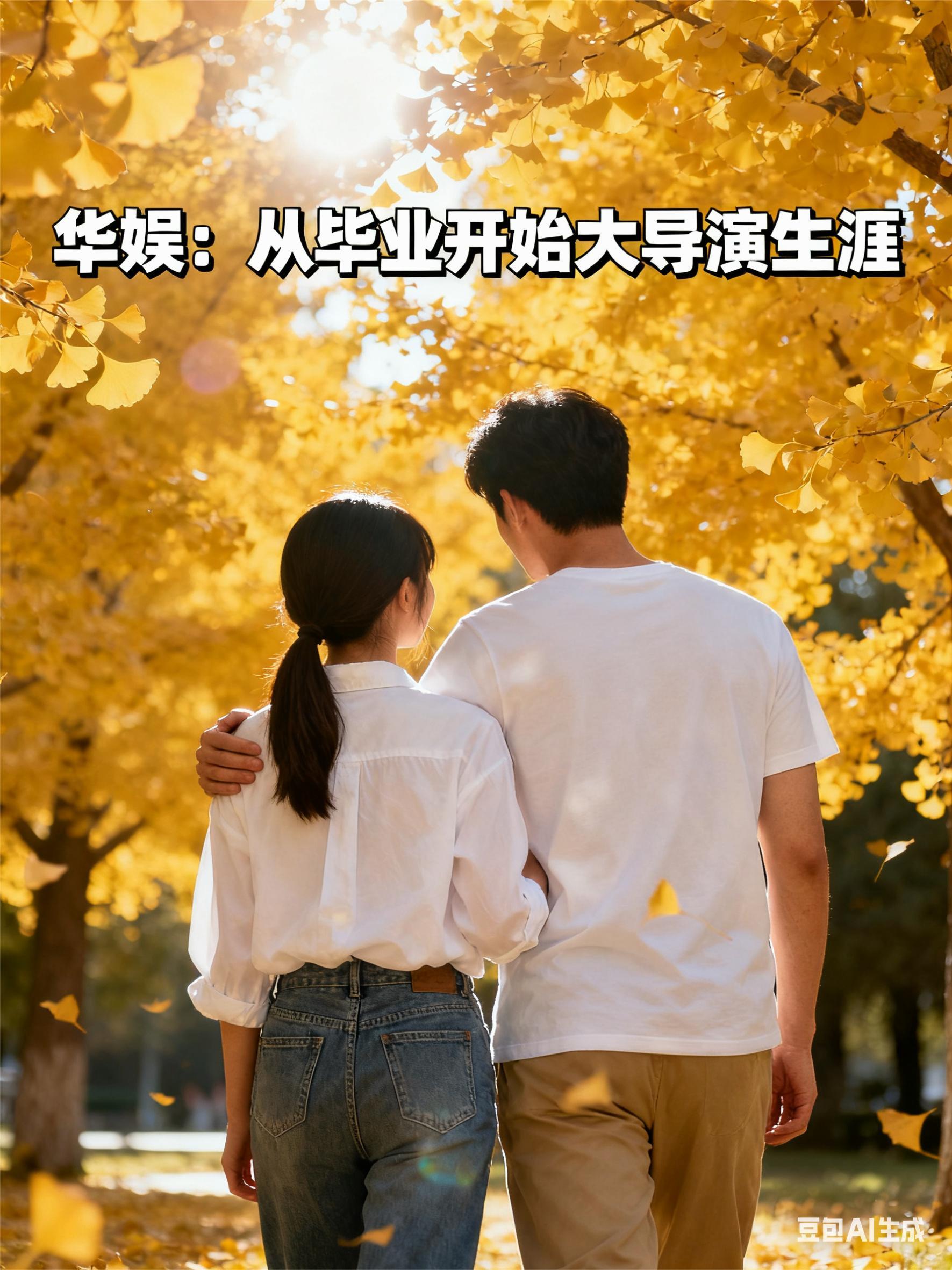 华娱：从毕业开始大导演生涯