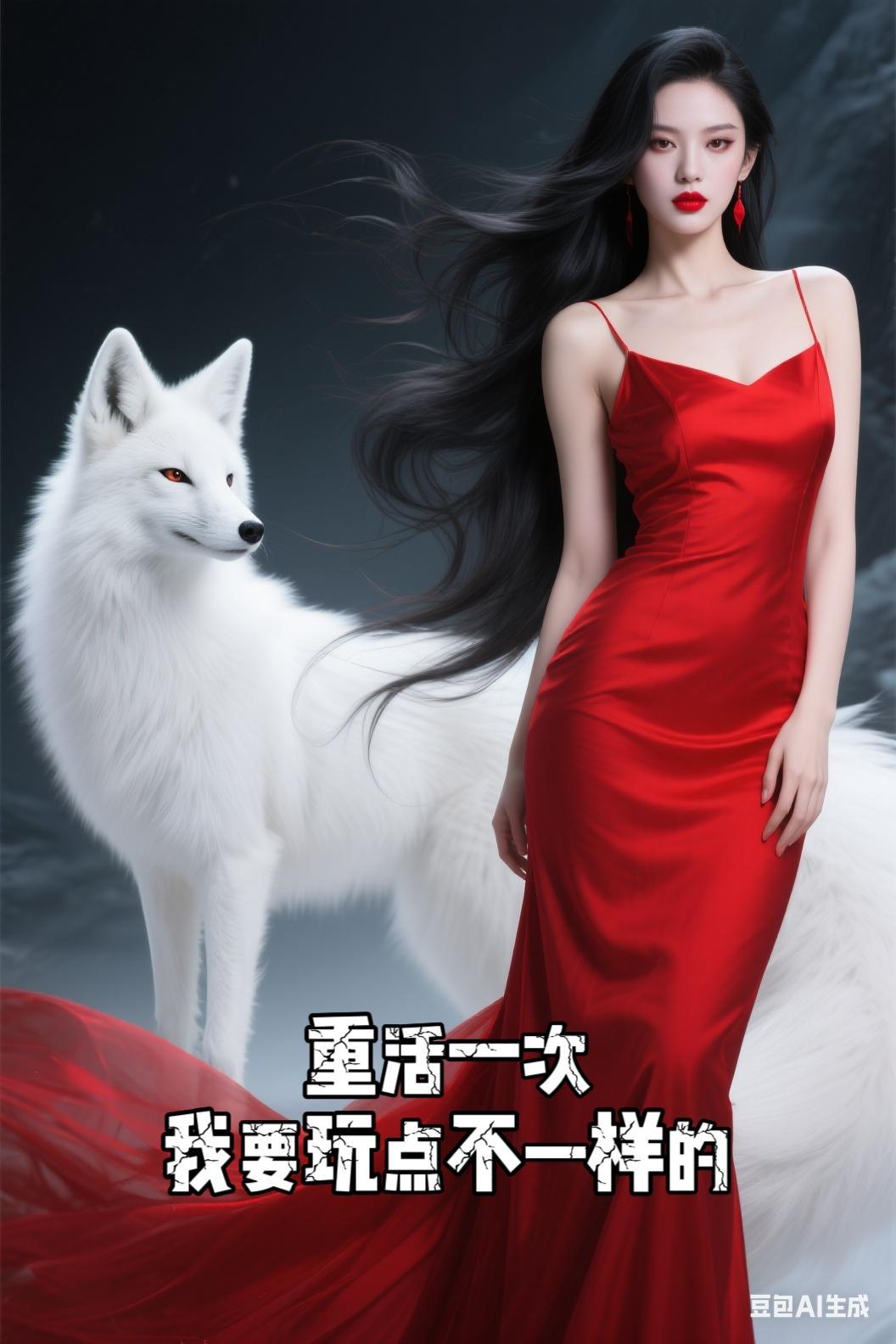 重活一次，我要玩点不一样的