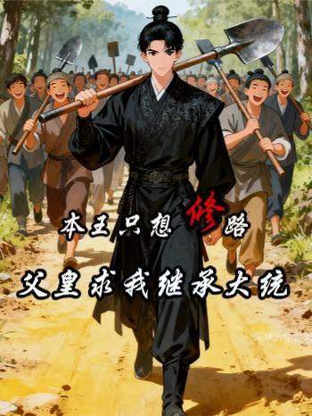 本王只想修路：父皇求我继承大统