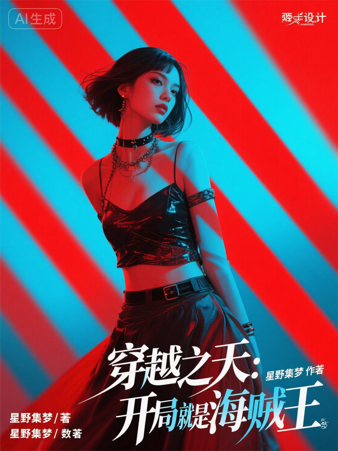 穿越诸天：开局就是海贼王