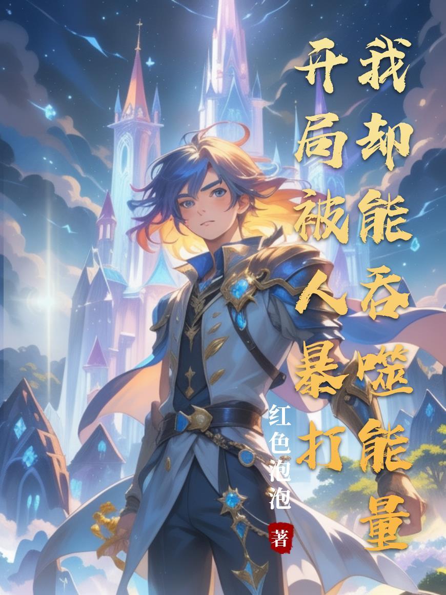 开局被人暴打，我却能吞噬能量