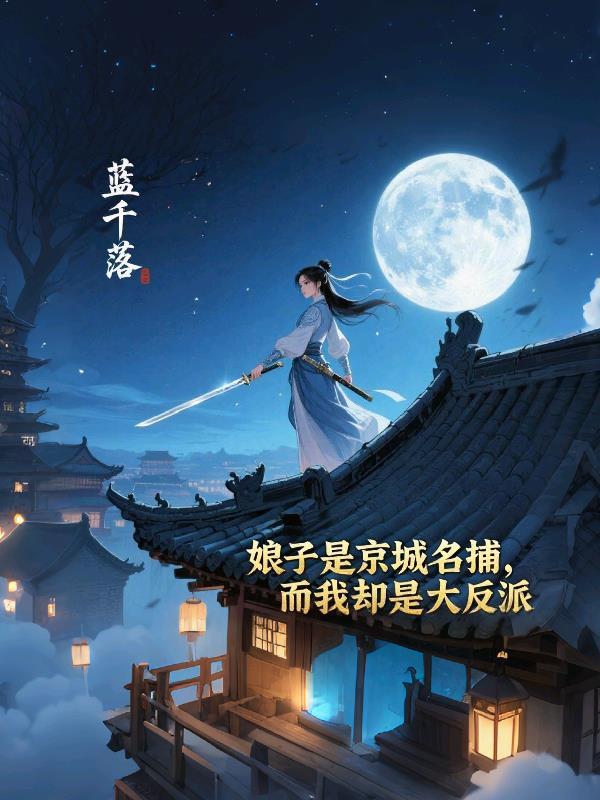 娘子是京城名捕，而我却是大反派