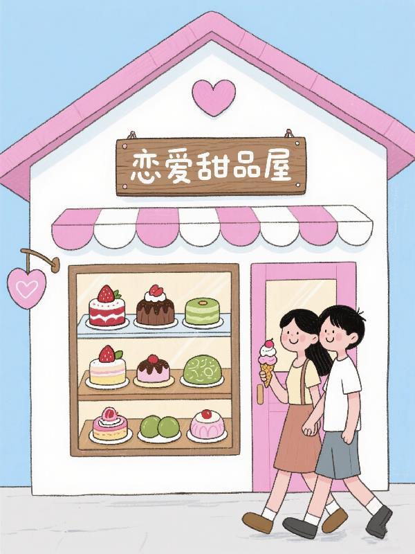 恋爱甜品屋