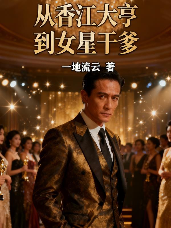 从香江大亨到女星干爹