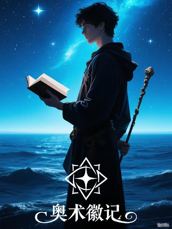 奥术徽记