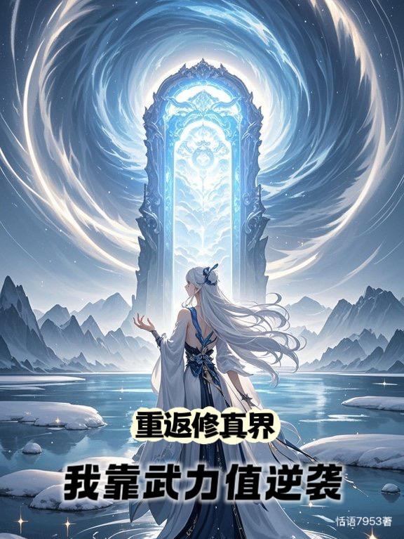 重返修真界，我靠武力值逆袭