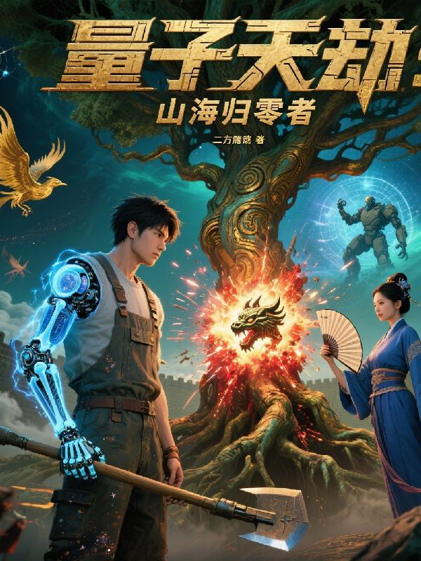 量子天劫：山海归零者