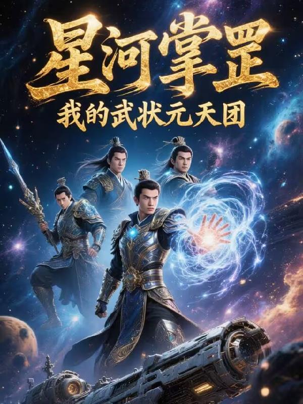 星河掌罡，我的武状元天团