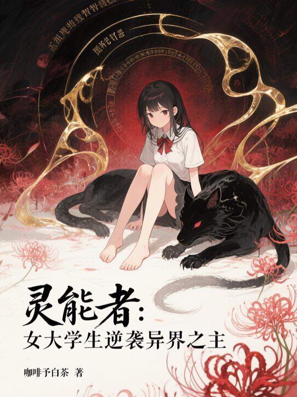 灵能者：女大学生逆袭异界之主