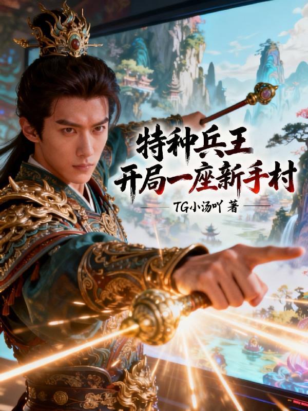 特种兵王！开局一座新手村