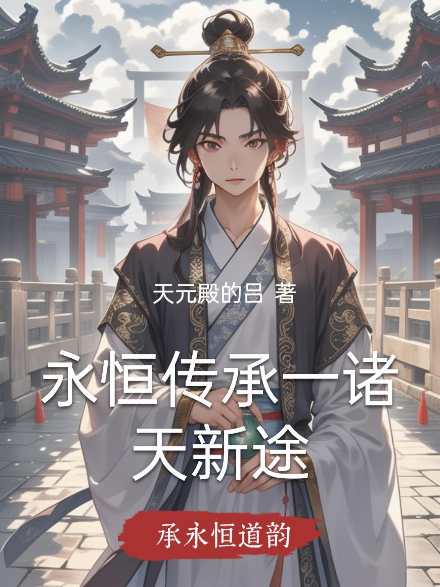 永恒传承一诸天新途