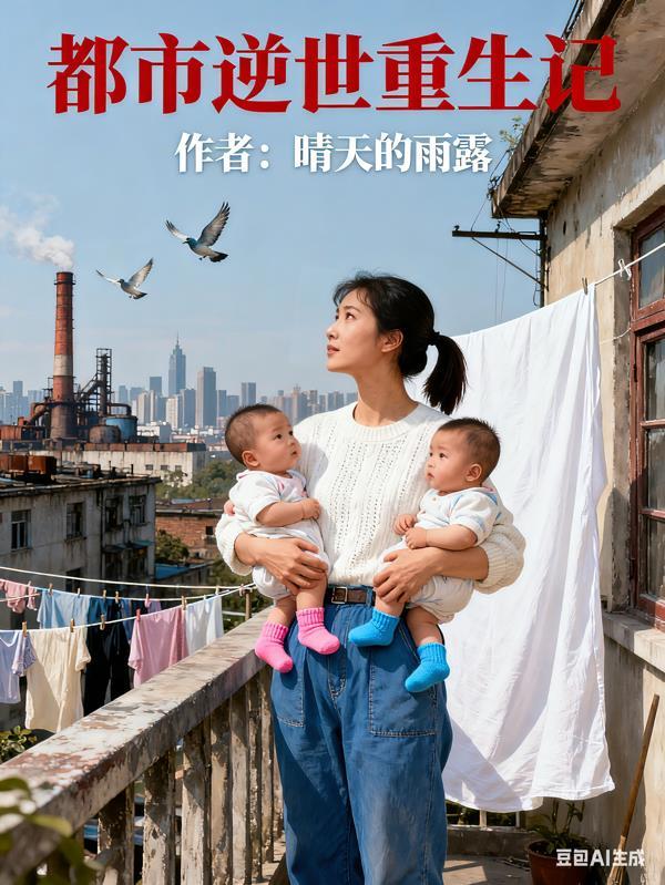 都市逆世重生记