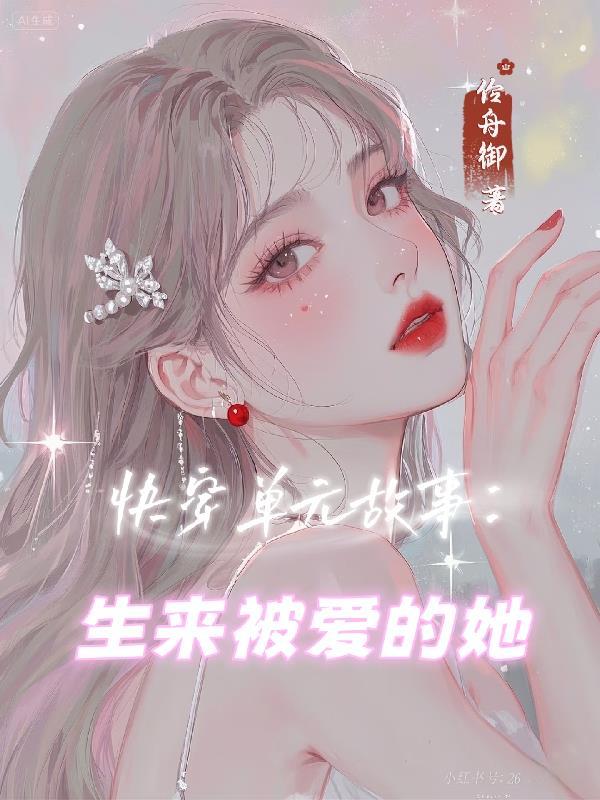 快穿单元故事：生来被爱的她