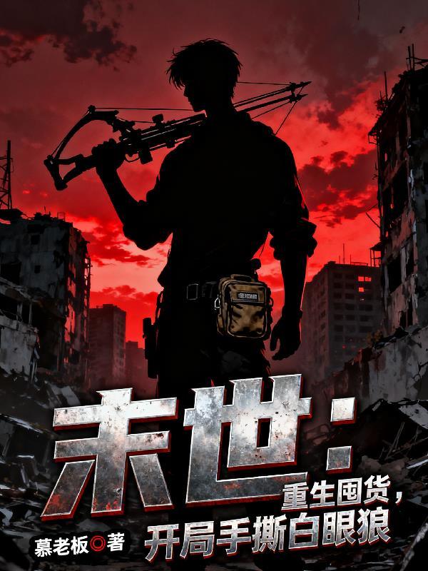 重生囤货，开局手撕白眼狼