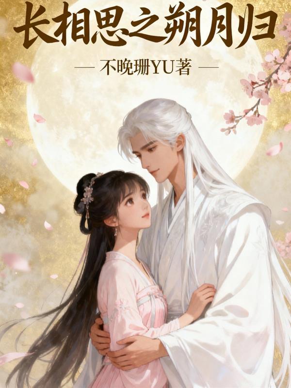 长相思之朔月归