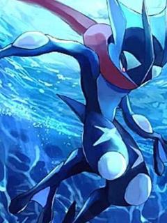 重生在不一样的宝可梦世界