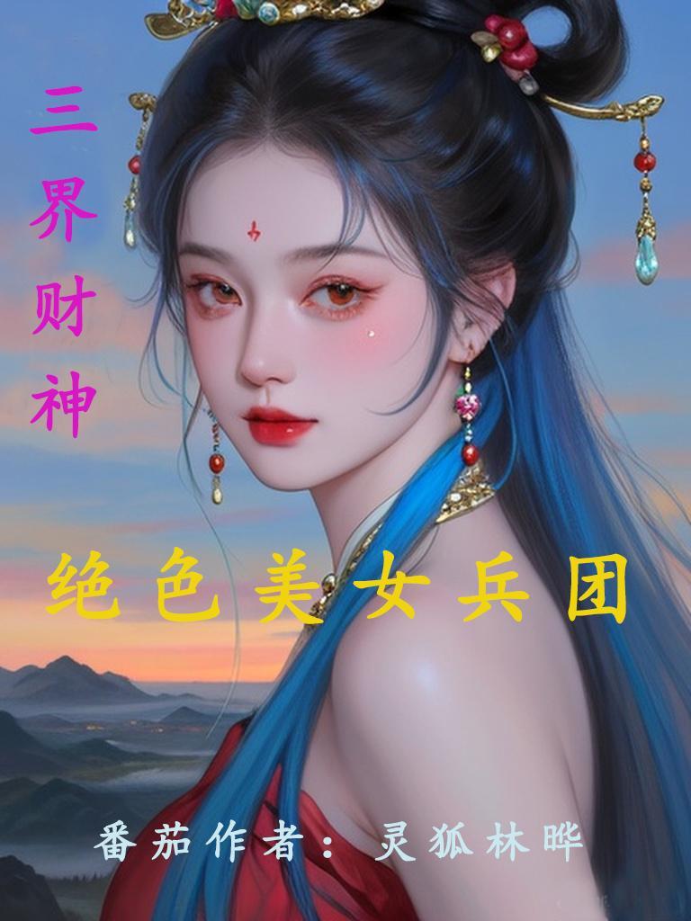 三界财神！绝色美女兵团