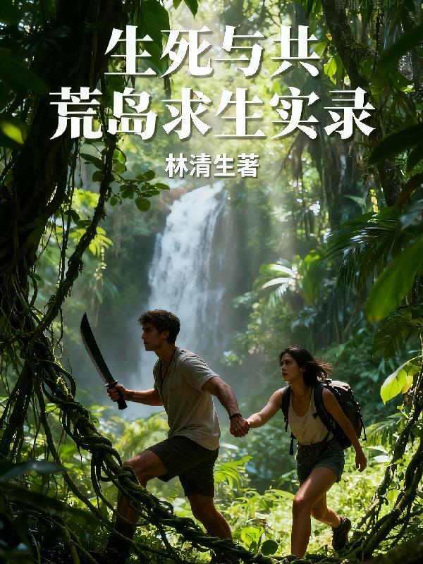 生死与共：荒岛求生实录