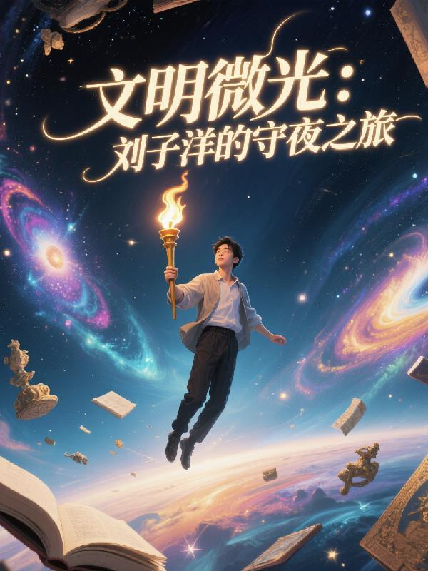 文明微光：刘子洋的守夜之旅