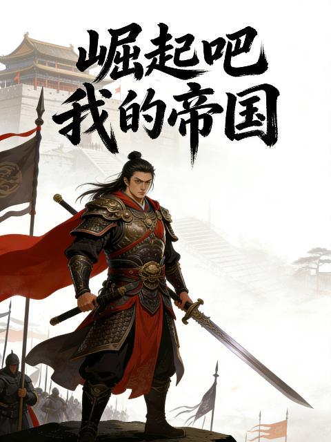 崛起吧我的帝国