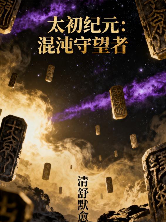 太初纪元：混沌守望者