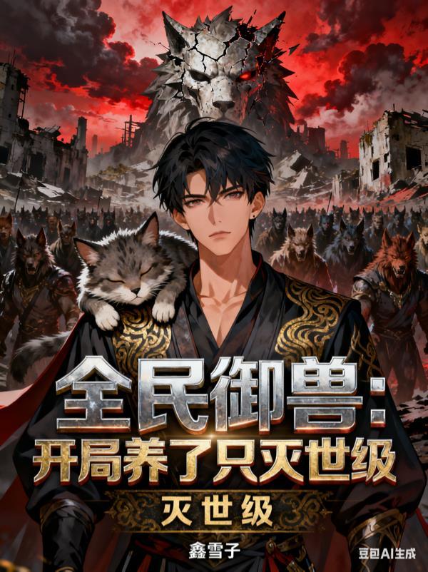 全民御兽：开局养了只灭世级