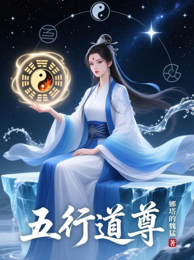 五行道尊