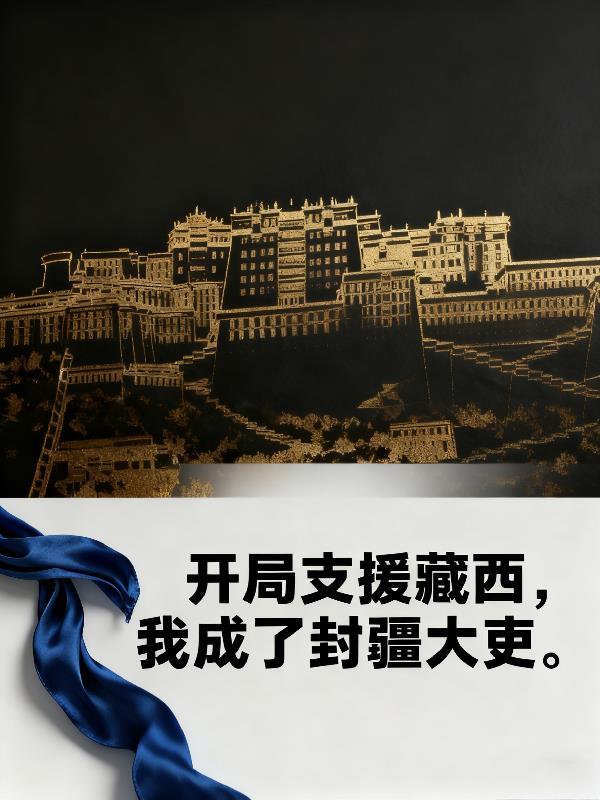 开局支援藏西，我成了封疆大吏