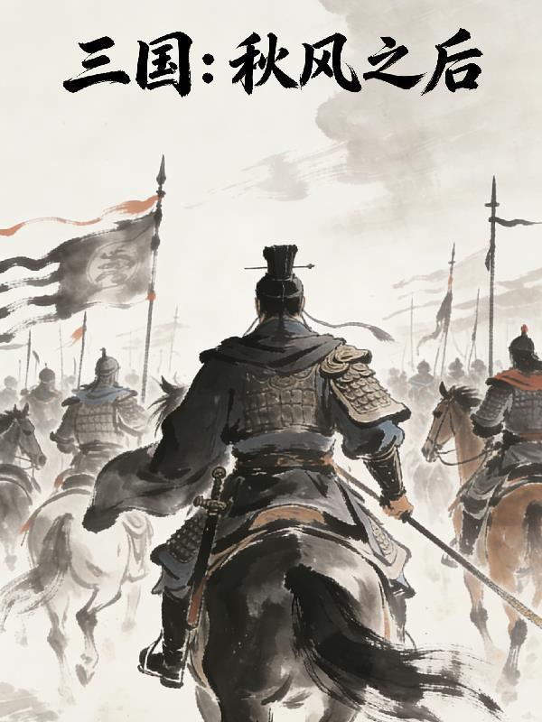 三国：秋风之后