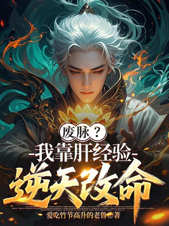 废脉？我靠肝经验逆天改命