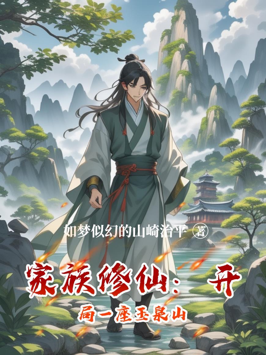 家族修仙：开局一座玉泉山