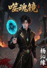 噬魂镜