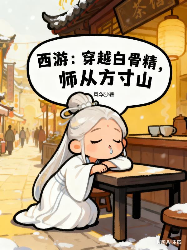 西游：穿越白骨精，师从方寸山